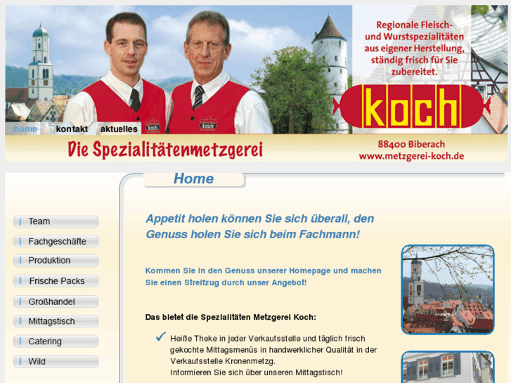 www.metzgerei-koch.com