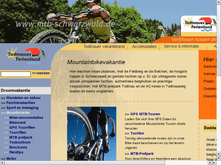 www.mountainbike-zwarte-woud.com