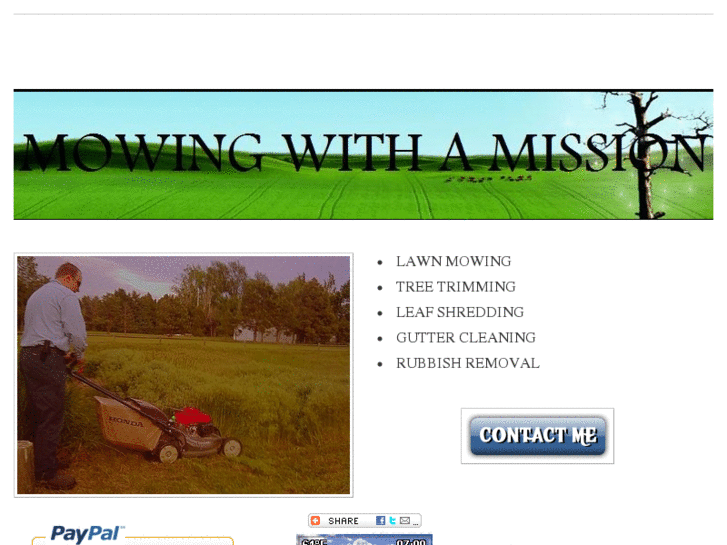 www.mowingwithamission.com