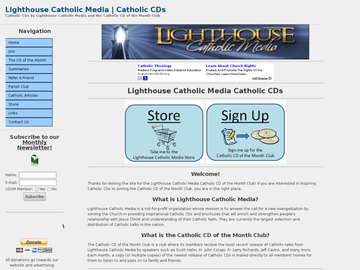 www.mycatholiccds.com