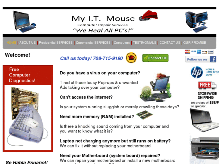 www.myitmouse.net