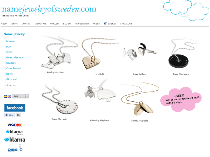 www.namejewelryofsweden.com