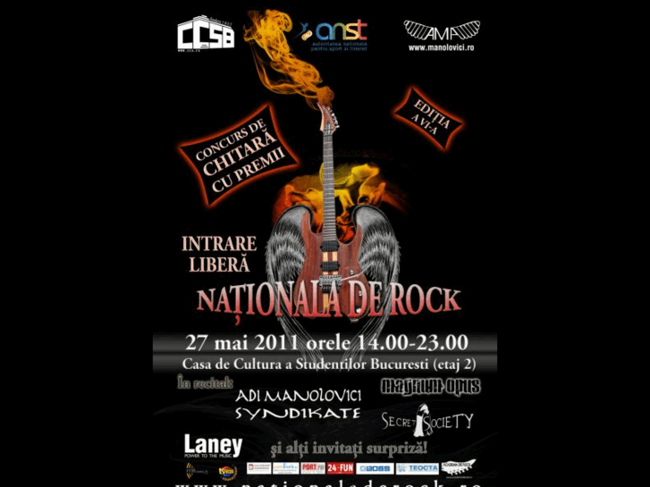 www.nationaladerock.ro