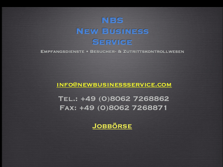 www.newbusinessservice.com