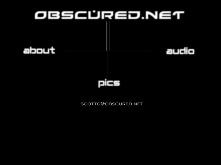 www.obscured.net