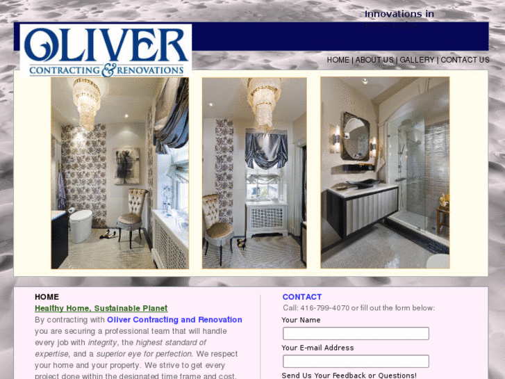 www.oliverrenovations.net