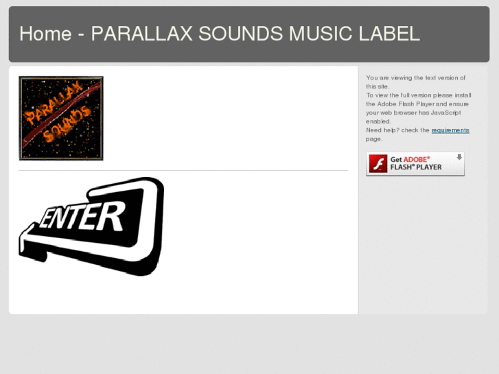 www.parallaxsounds.com