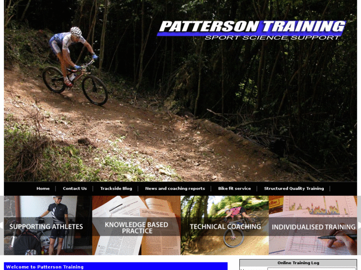 www.pattersontraining.com