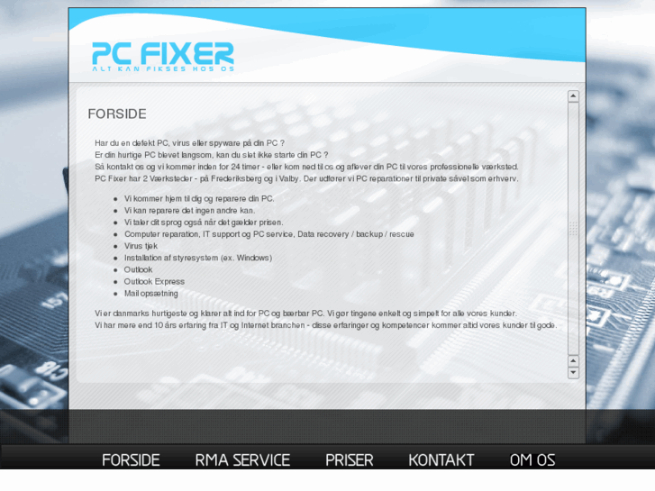 www.pcfixer.dk