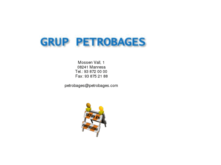 www.petrobages.com