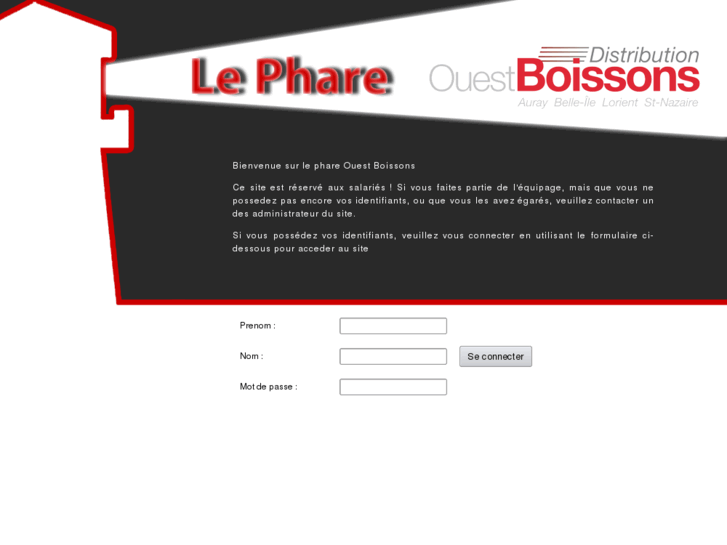 www.phare-ouest.com