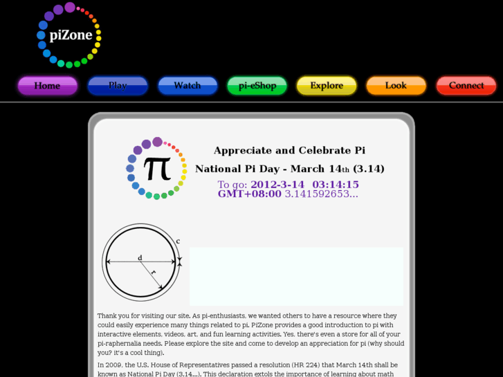 www.pi-enthusiasts.info
