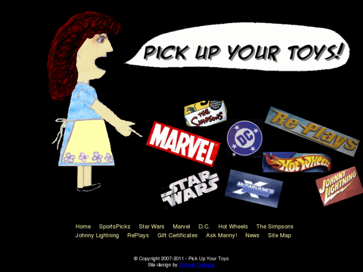 www.pickupyourtoys.net