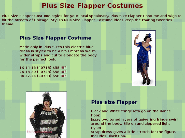 www.plusflappercostume.com