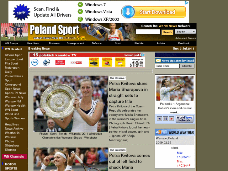 www.polandsport.com