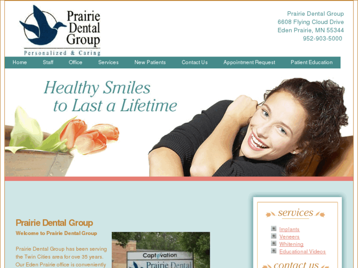 www.prairiedental.com