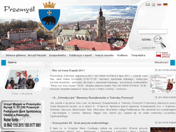 www.przemysl.pl