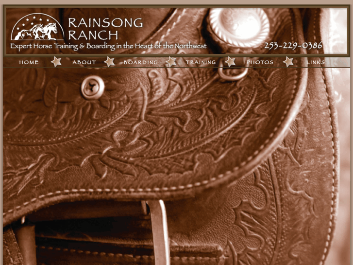 www.rainsongranch.com