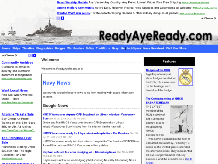 www.readyayeready.com