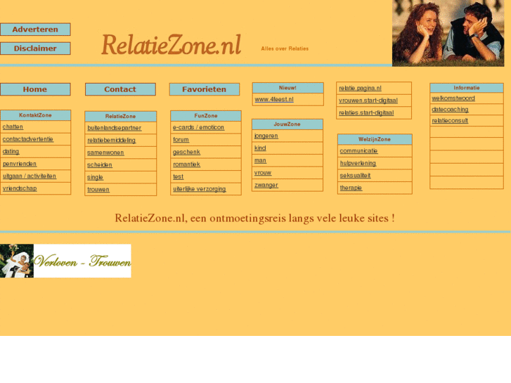 www.relatiezone.nl