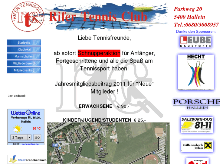 www.rifertennisclub.com