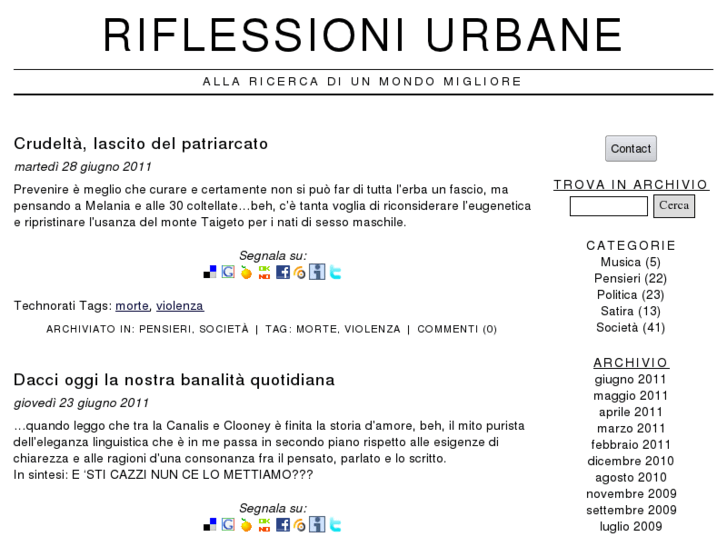 www.riflessioniurbane.net