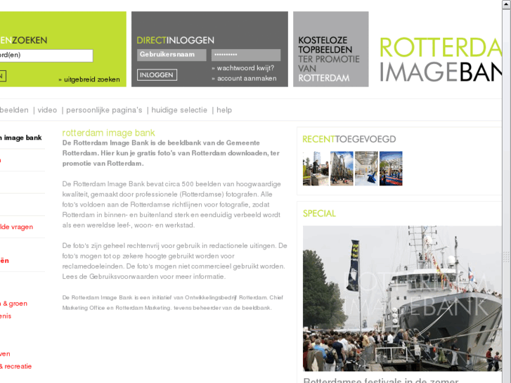 www.rotterdamimagebank.com