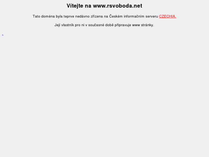 www.rsvoboda.net