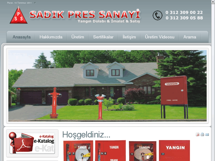 www.sadikpres.com