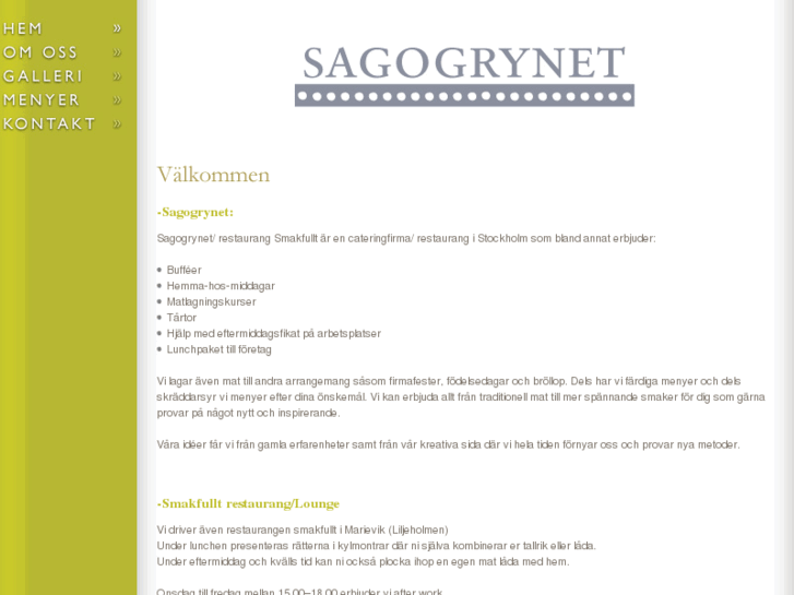 www.sagogrynet.com