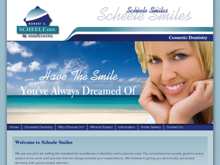 www.scheelesmiles.com