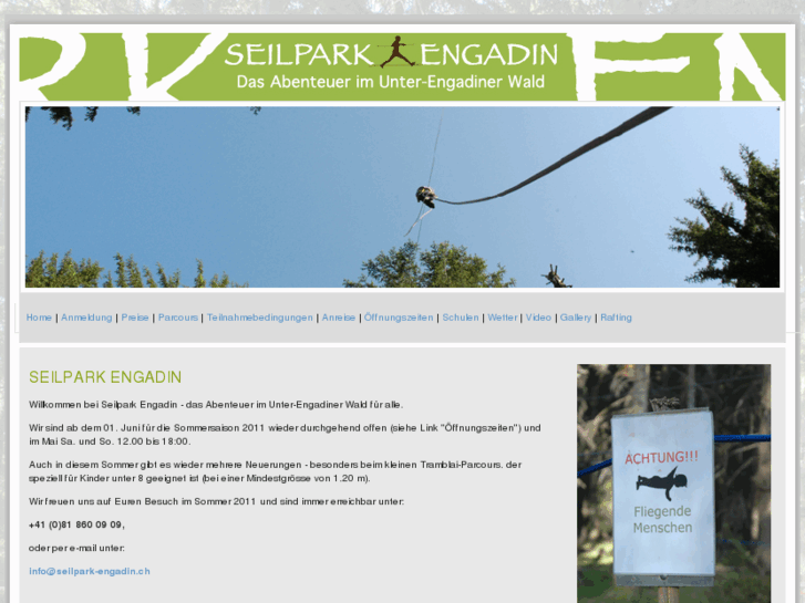 www.seilpark-engadin.com