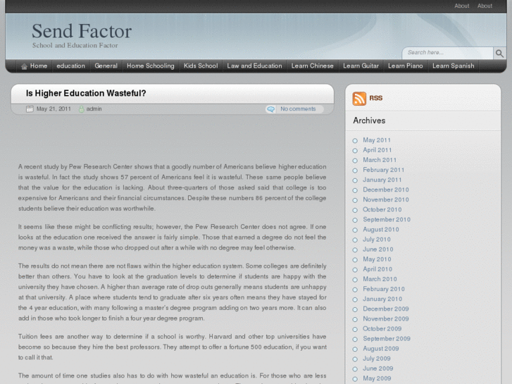 www.sendfactor.com