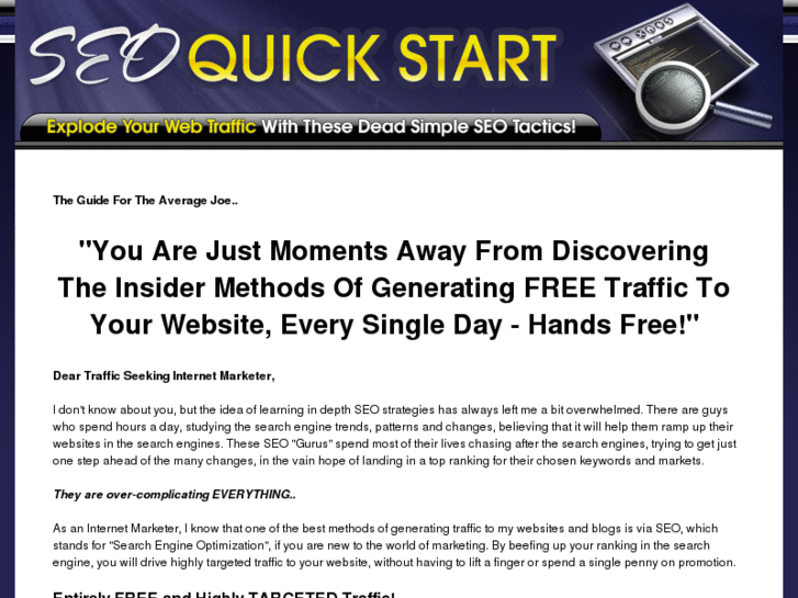 www.seoquickstart.com