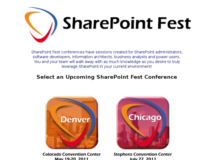 www.sharepointfest.com