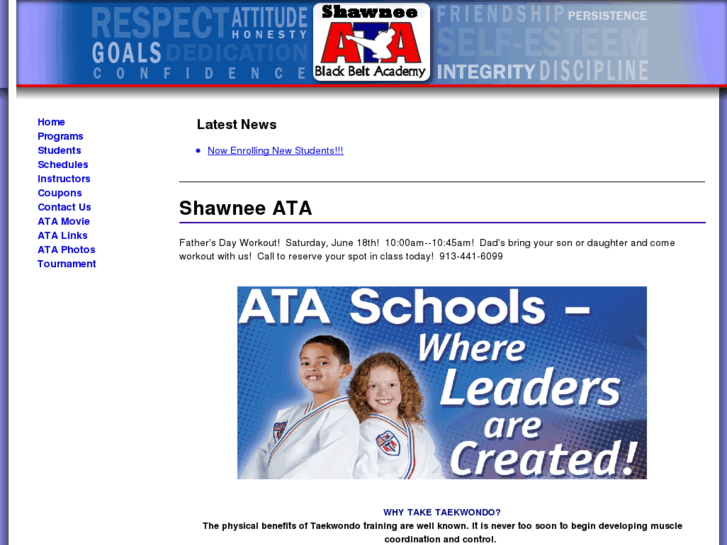 www.shawneeata.com