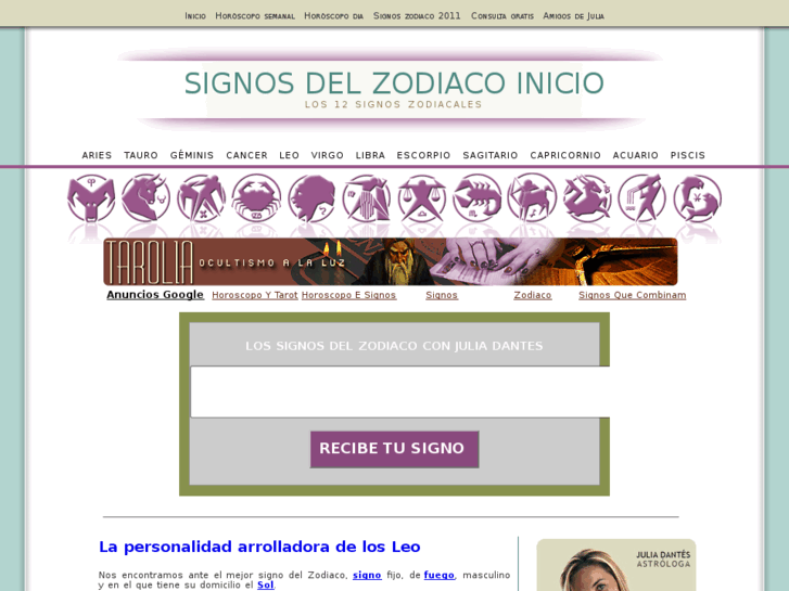 www.signosdelzodiaco.net