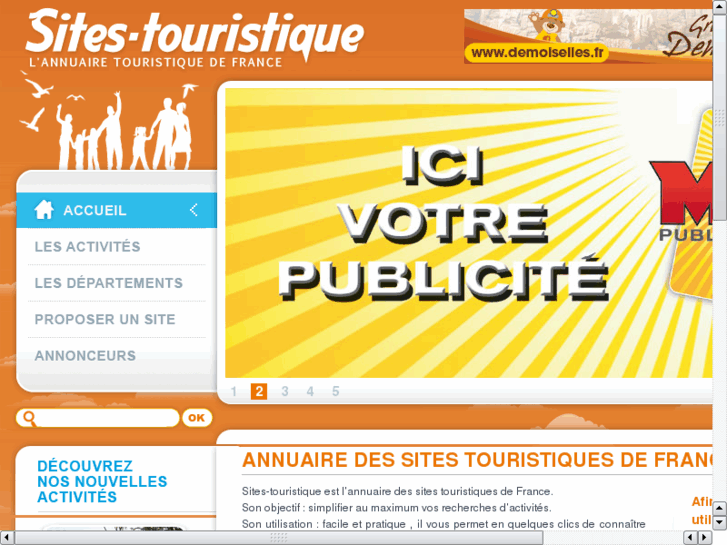 www.sites-touristique.com