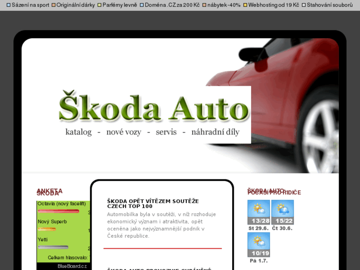 www.skodaautocz.cz