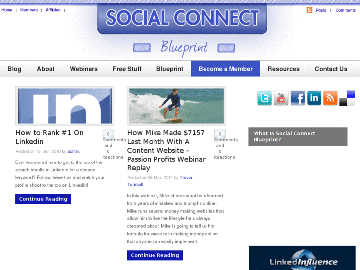 www.socialconnectblueprint.com