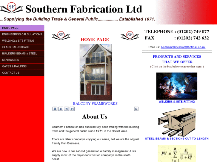 www.southernfabs.com