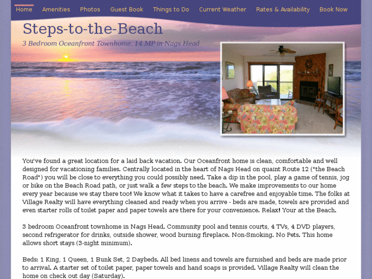 www.stepstothebeachobx.com