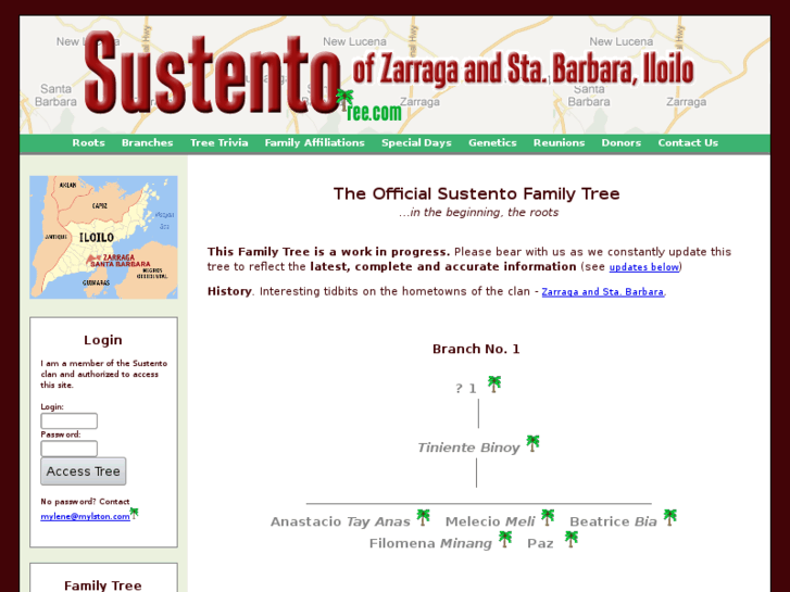 www.sustentotree.com