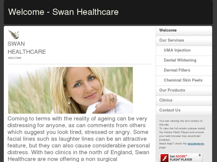 www.swanhealthcare.com