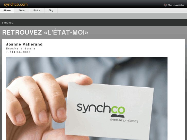 www.synchco.com