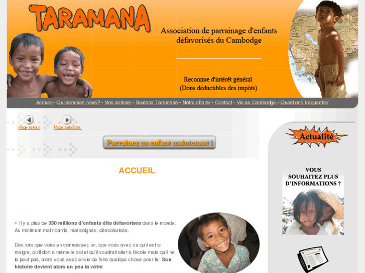 www.taramana.com