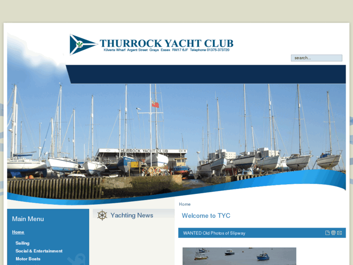 www.thurrockyachtclub.org