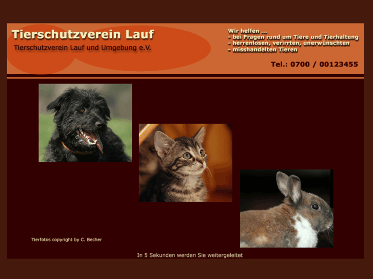 www.tierschutzverein-lauf.de