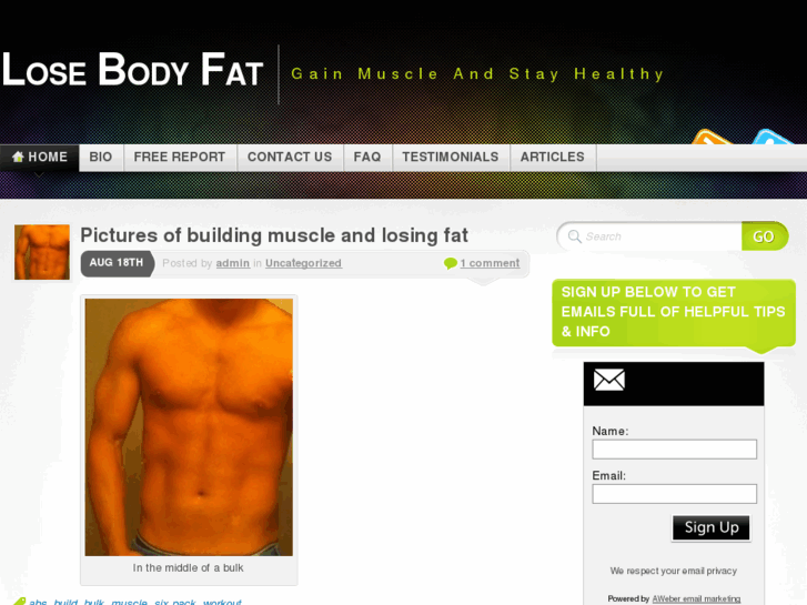 www.tolosebodyfat.net