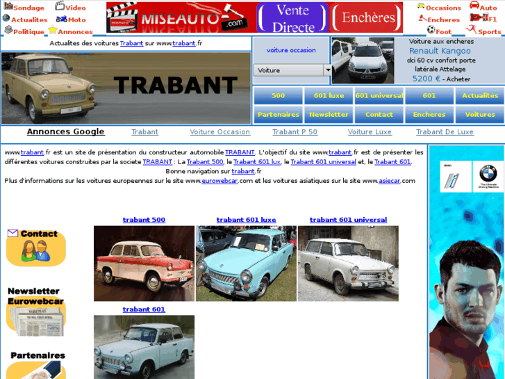 www.trabant.fr